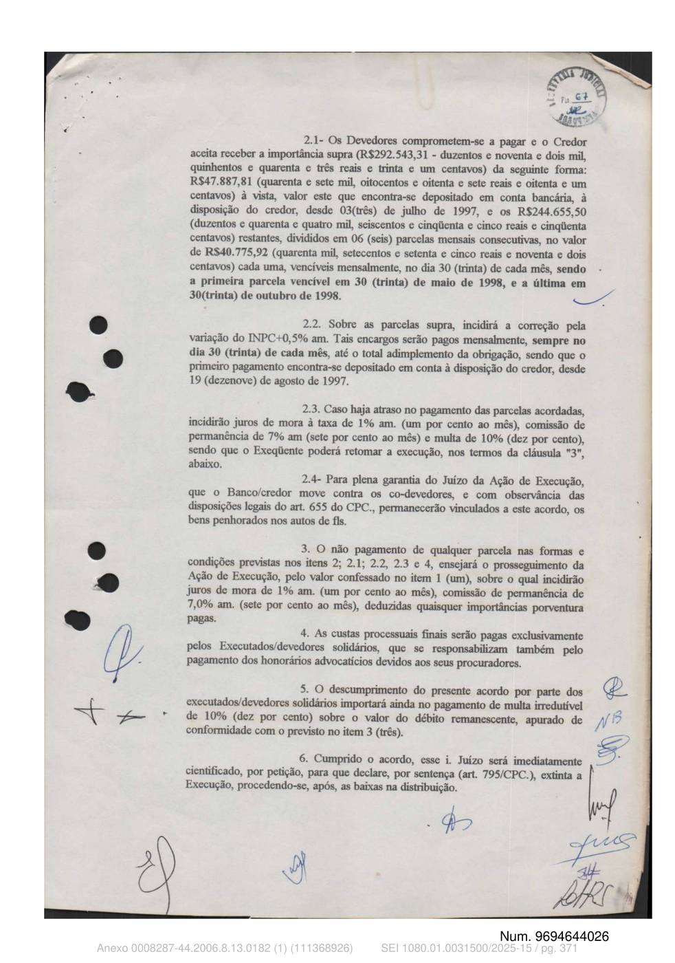 Página 371