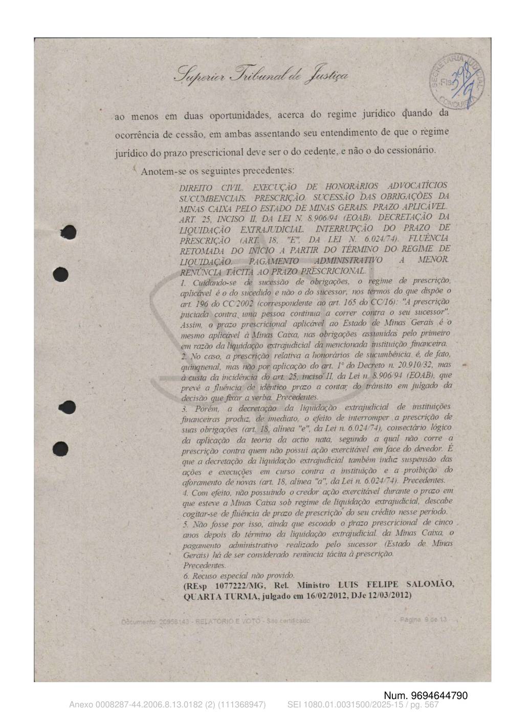 Página 567