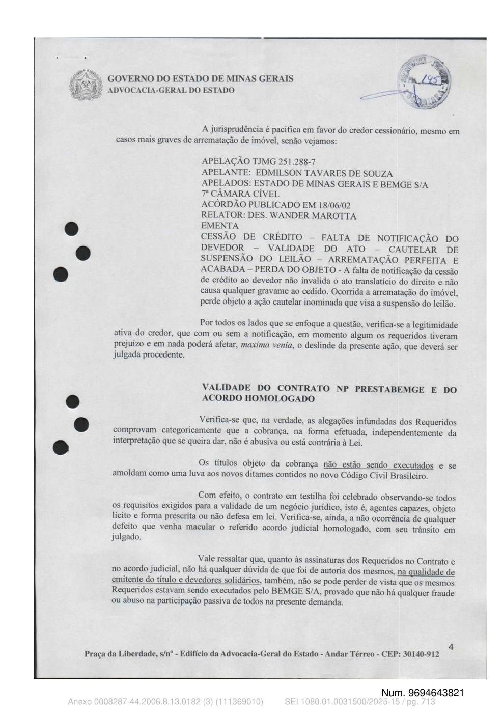 Página 713