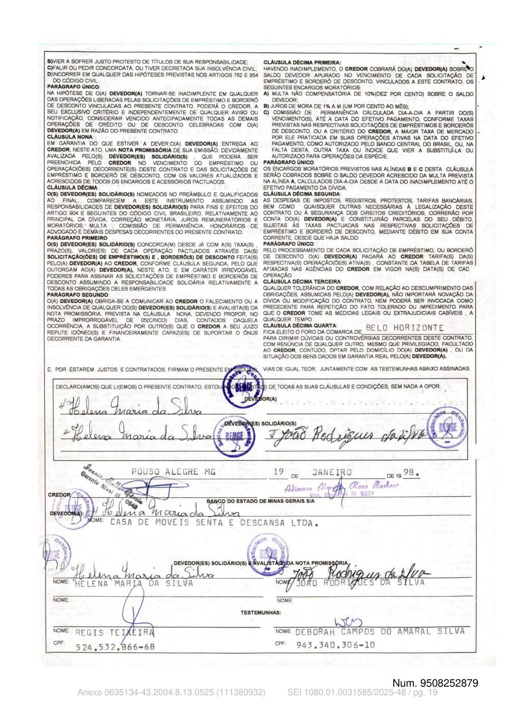 Página 19