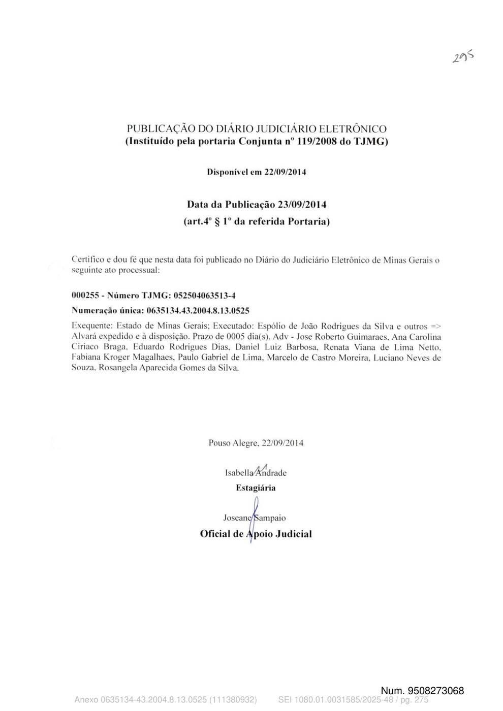 Página 275