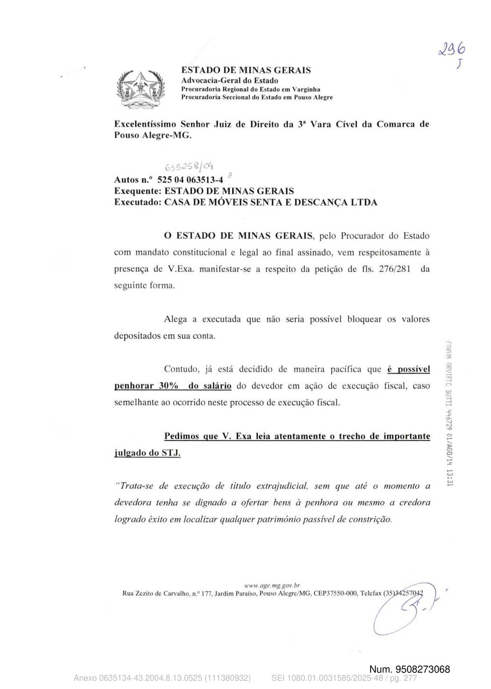 Página 277