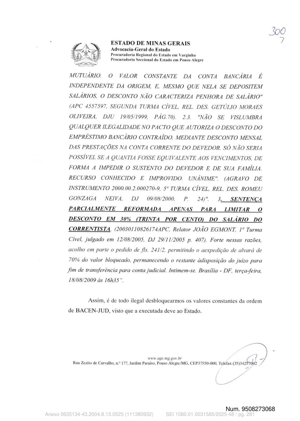 Página 281