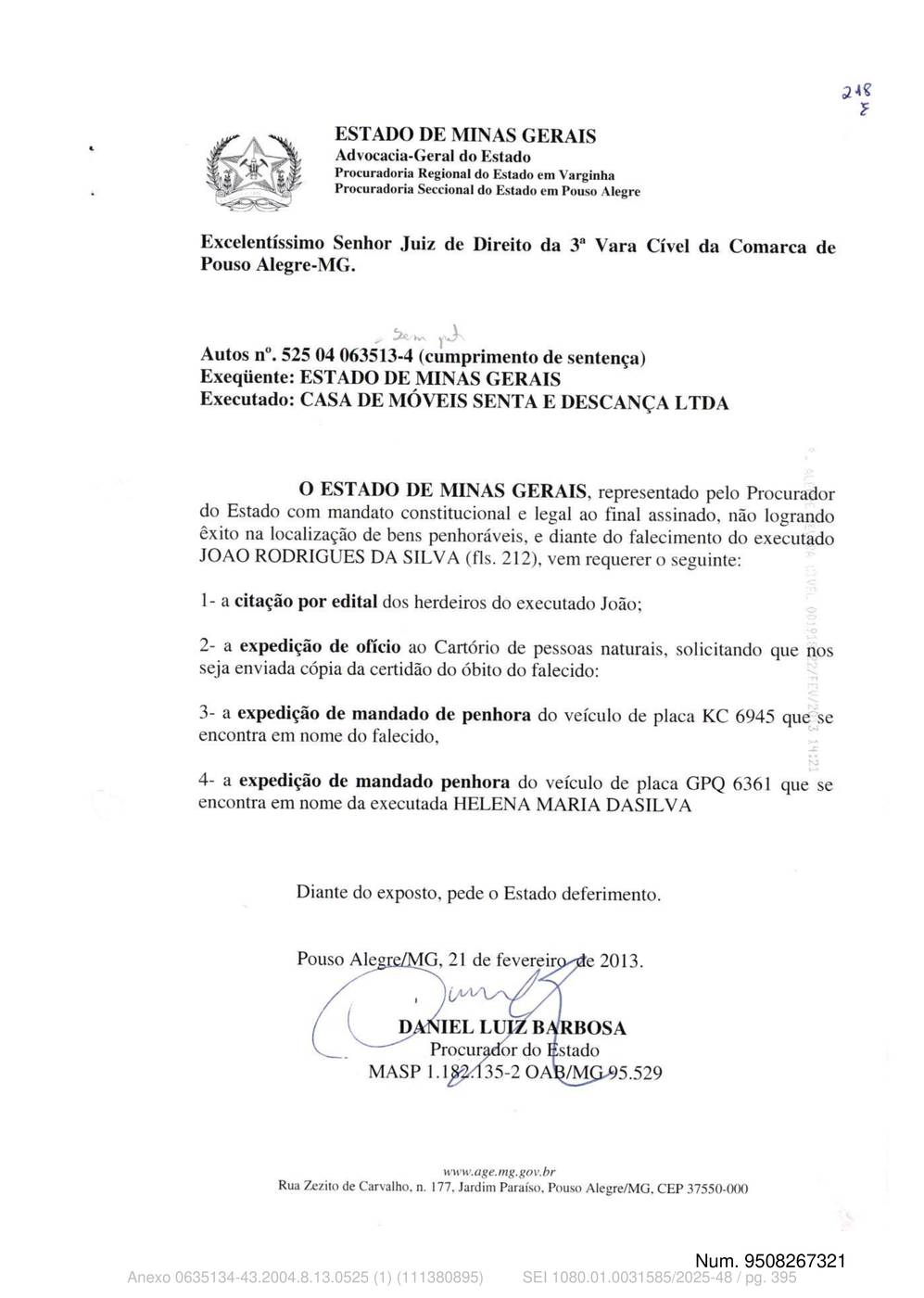 Página 395