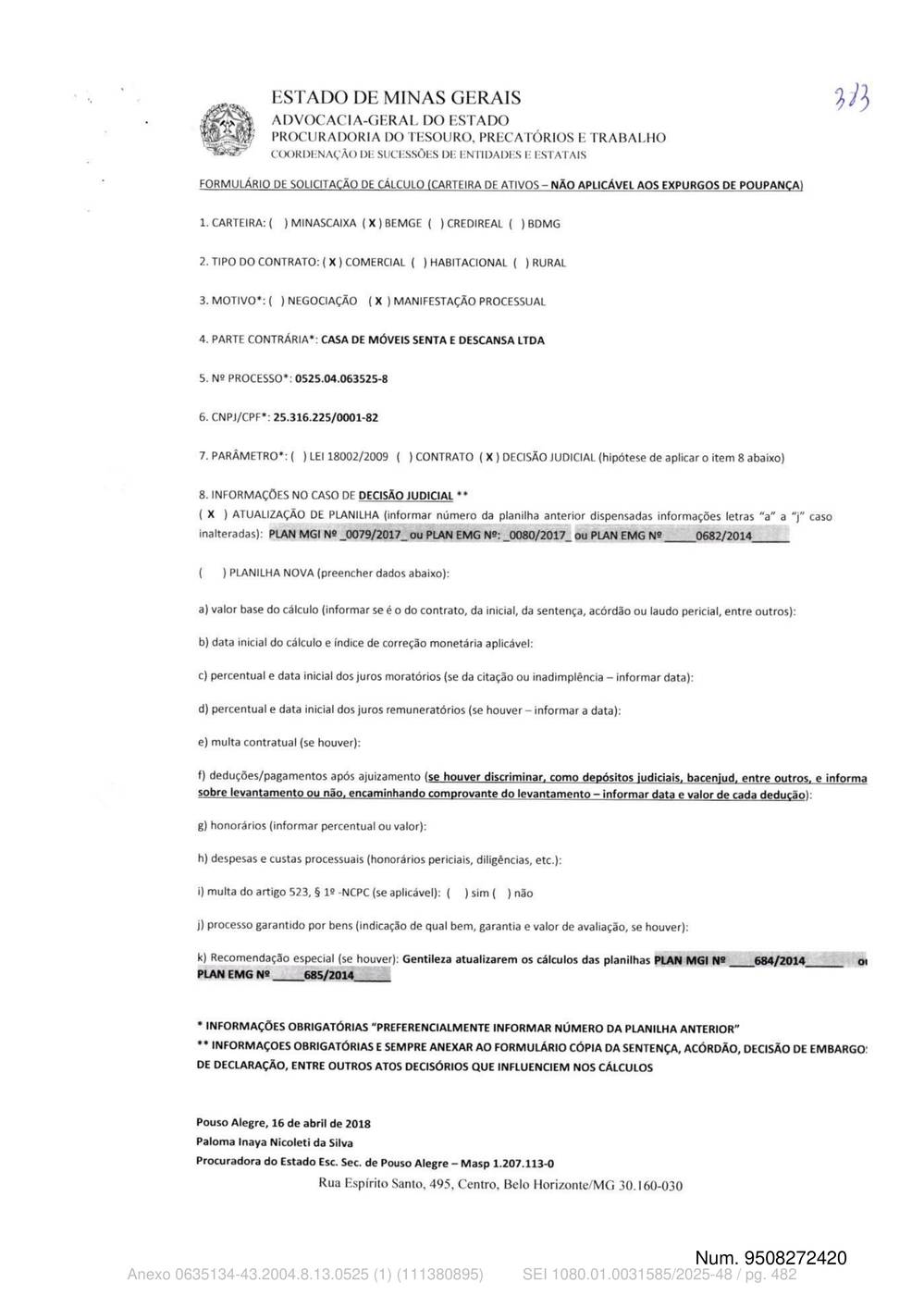 Página 482