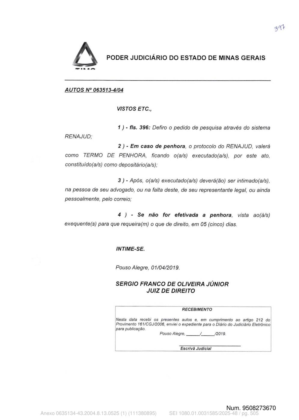 Página 505