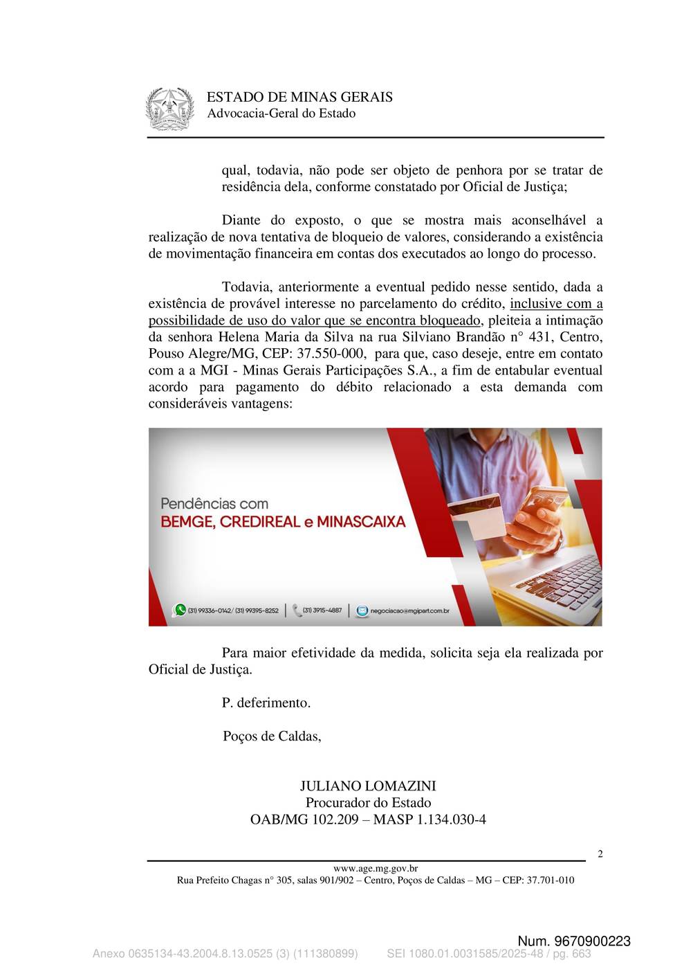 Página 663