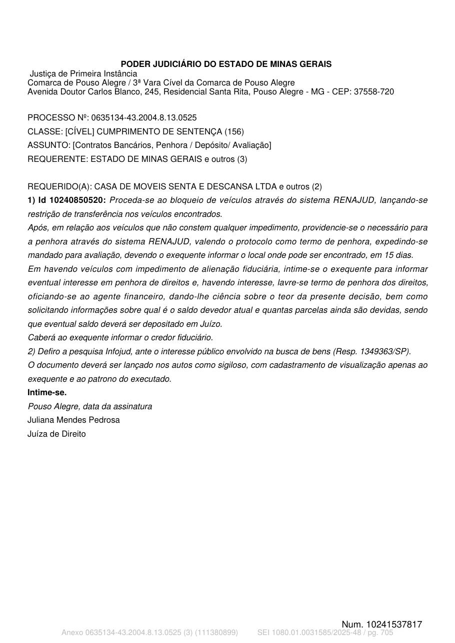 Página 705