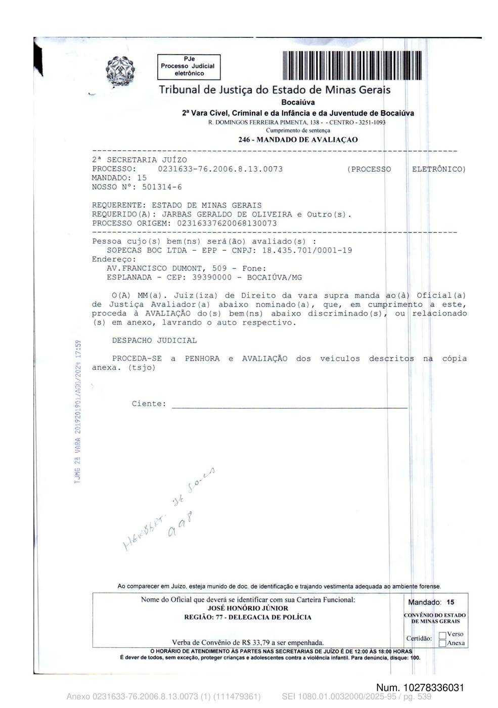 Página 539