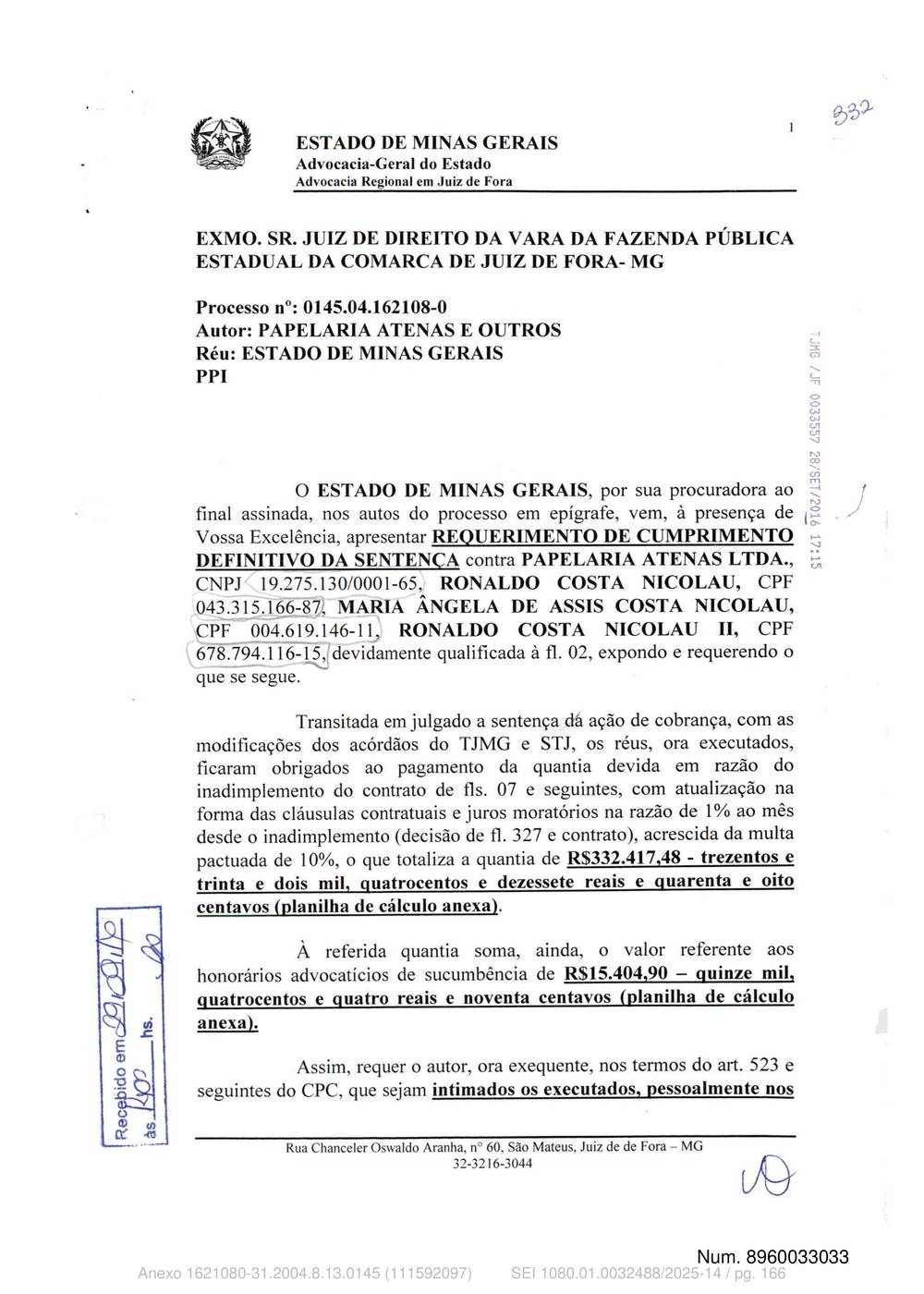 Página 166