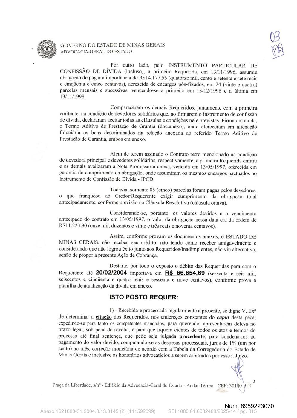 Página 315