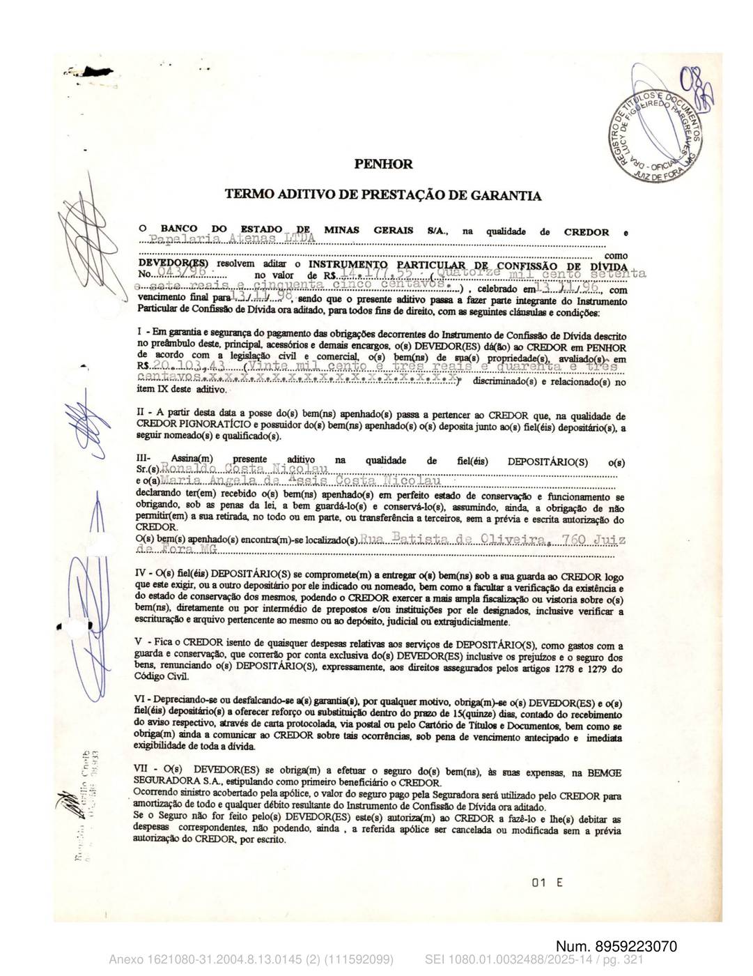 Página 321