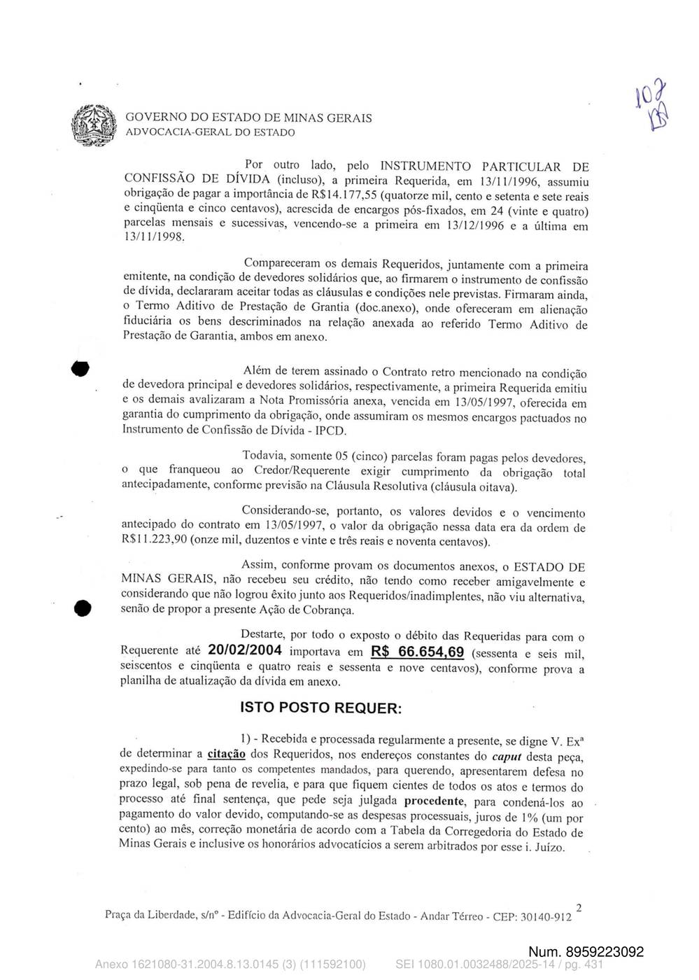 Página 431