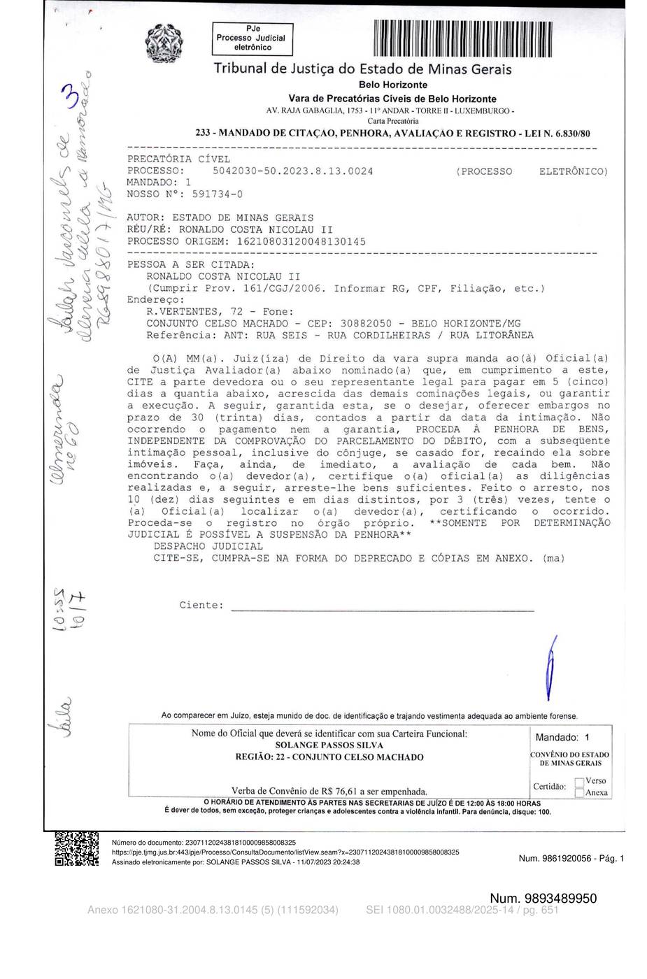Página 651