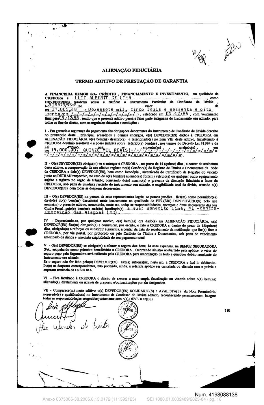 Página 16
