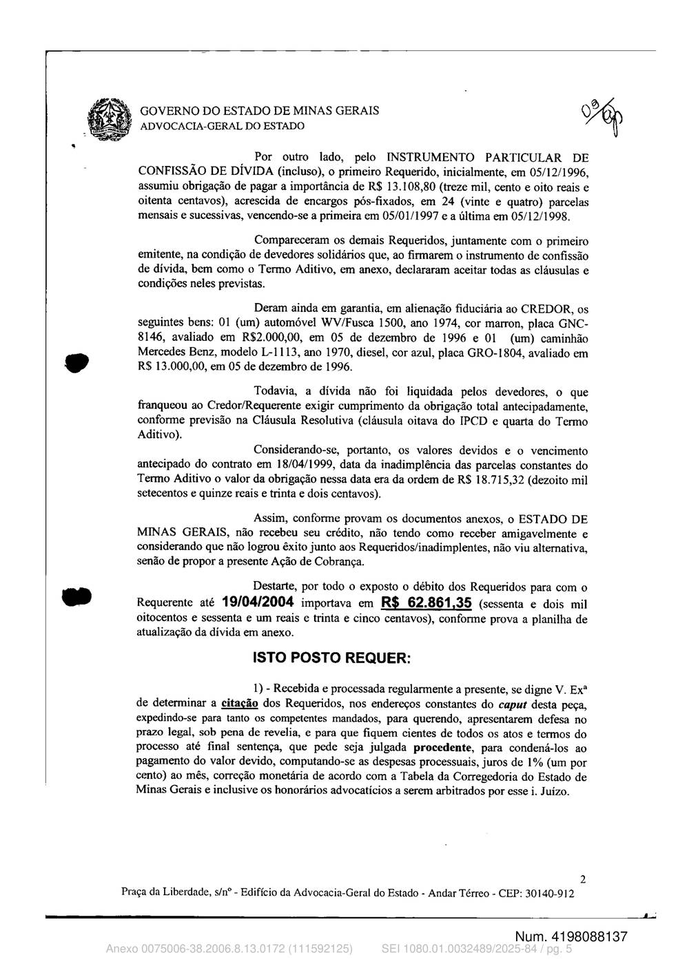 Página 5