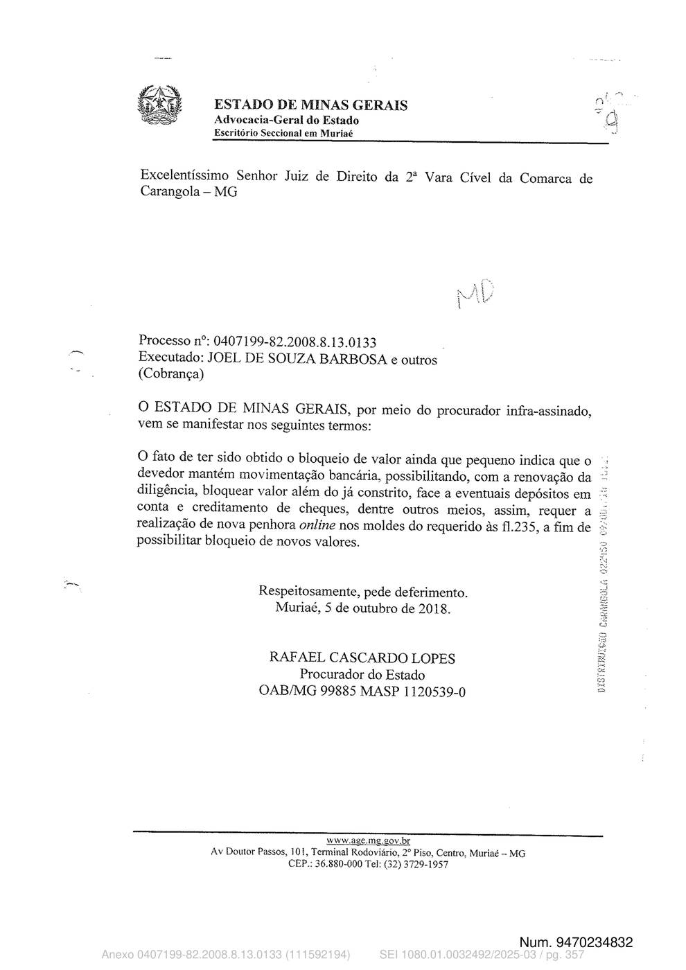 Página 357