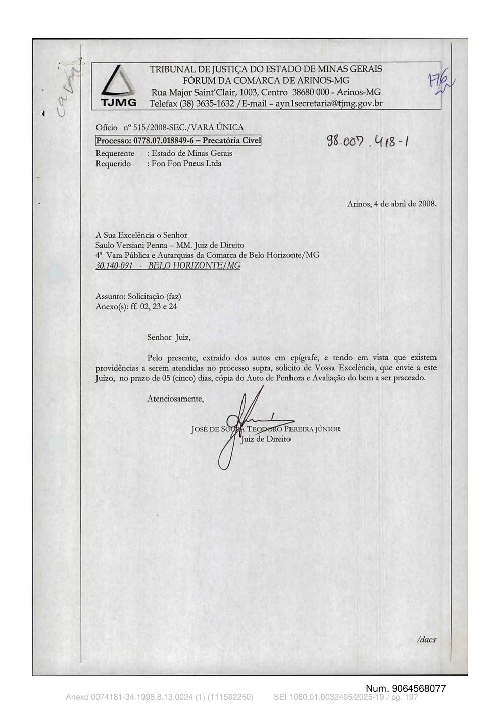 Página 197