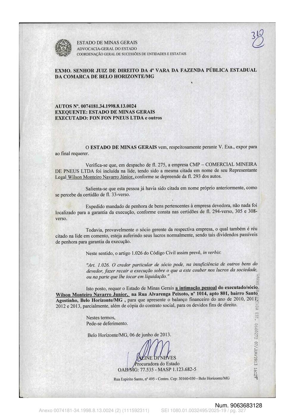 Página 327