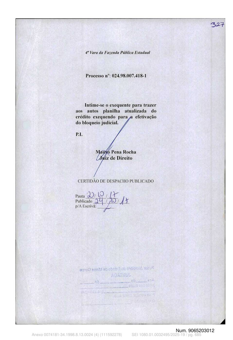 Página 685