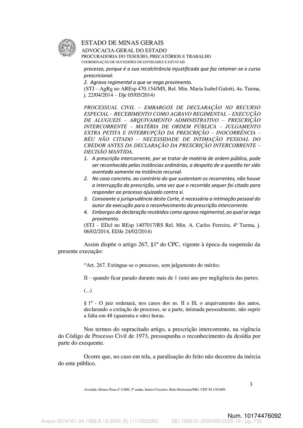 Página 735