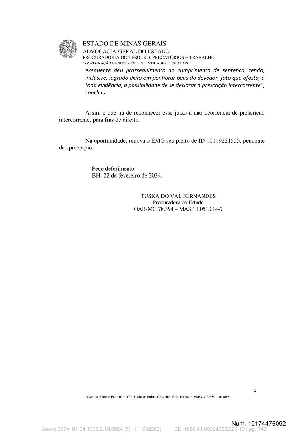 Página 740