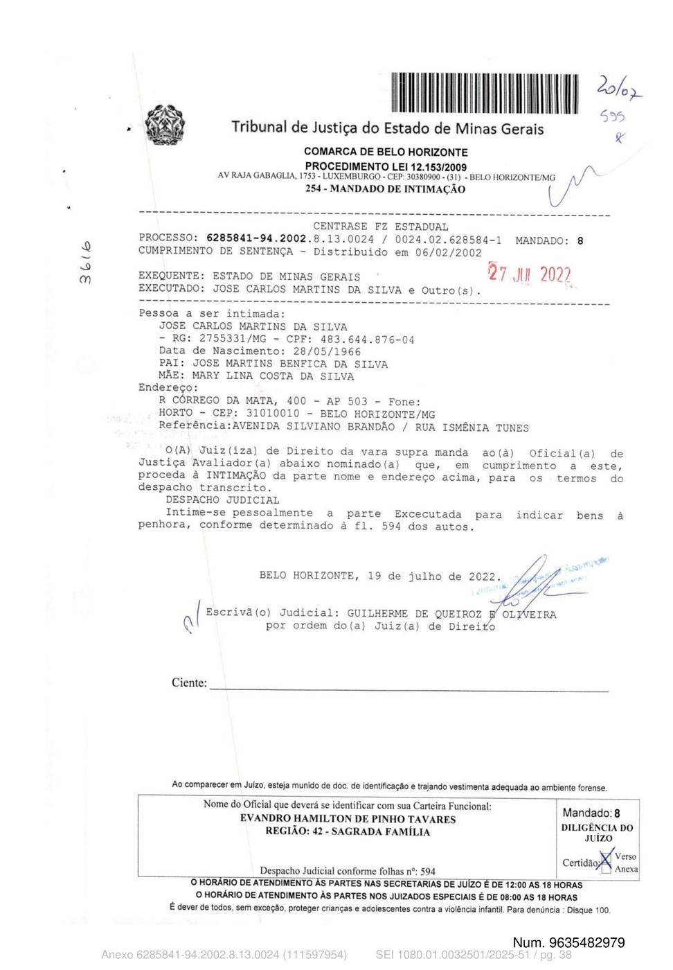 Página 38