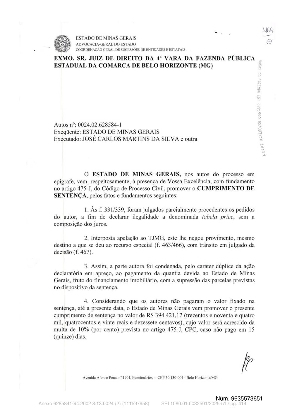 Página 414