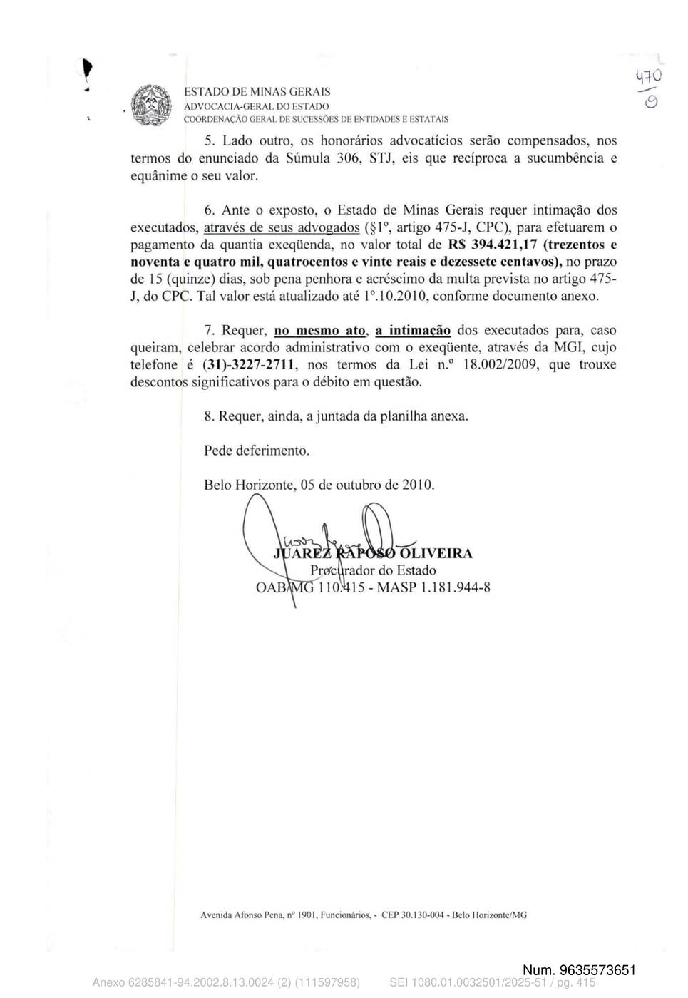 Página 415