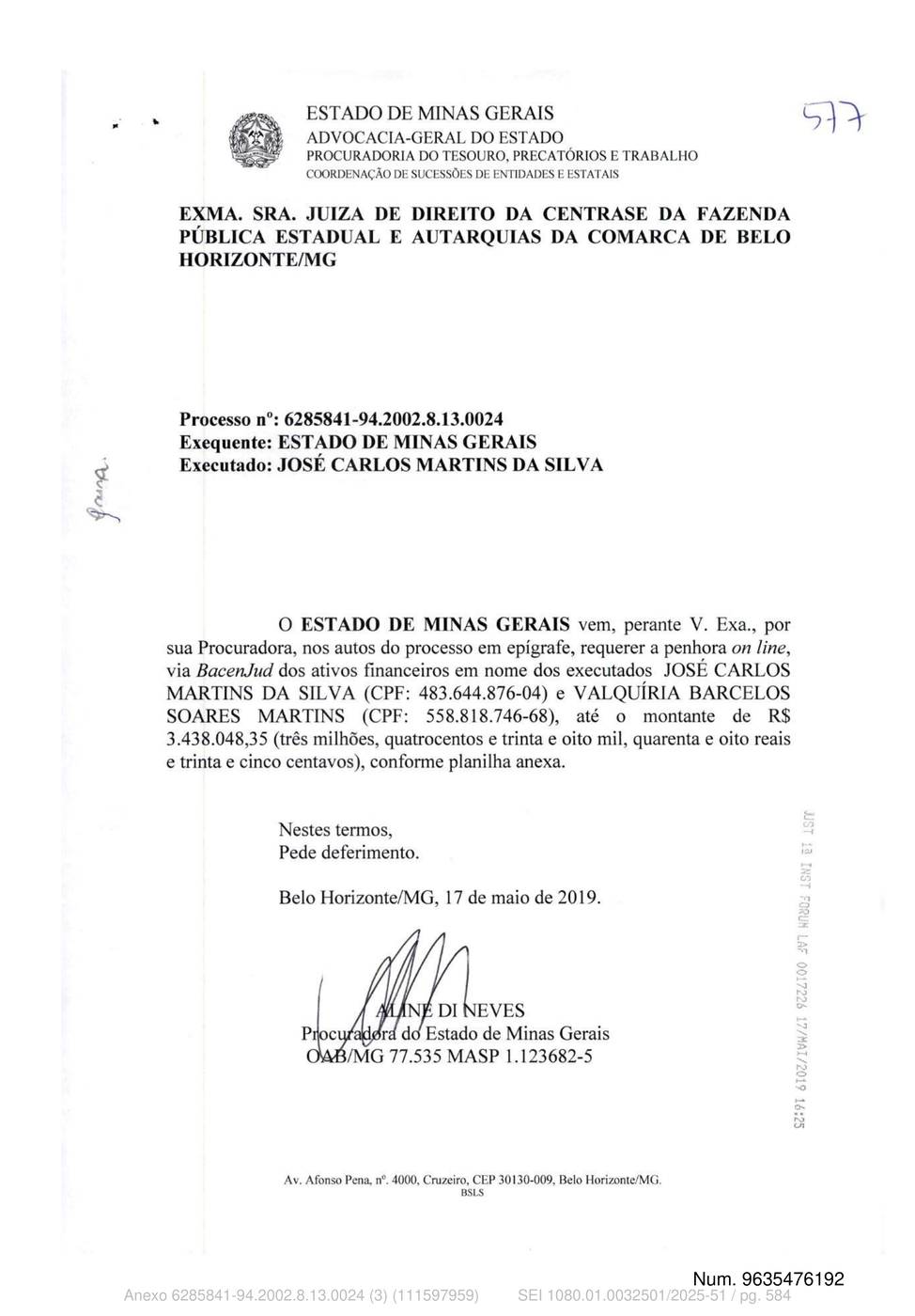Página 584
