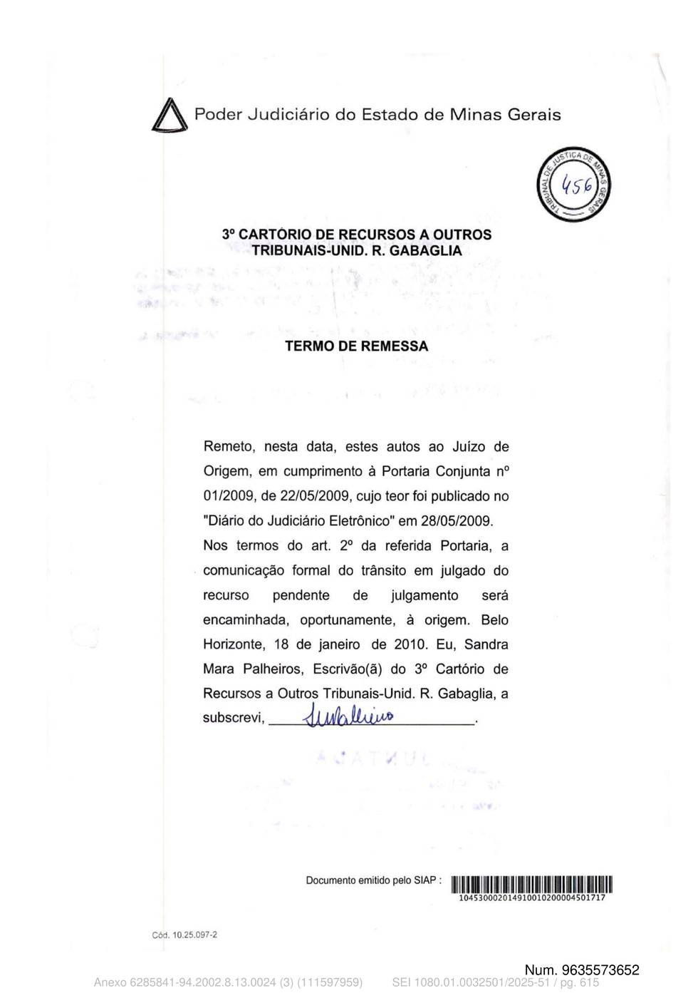 Página 615