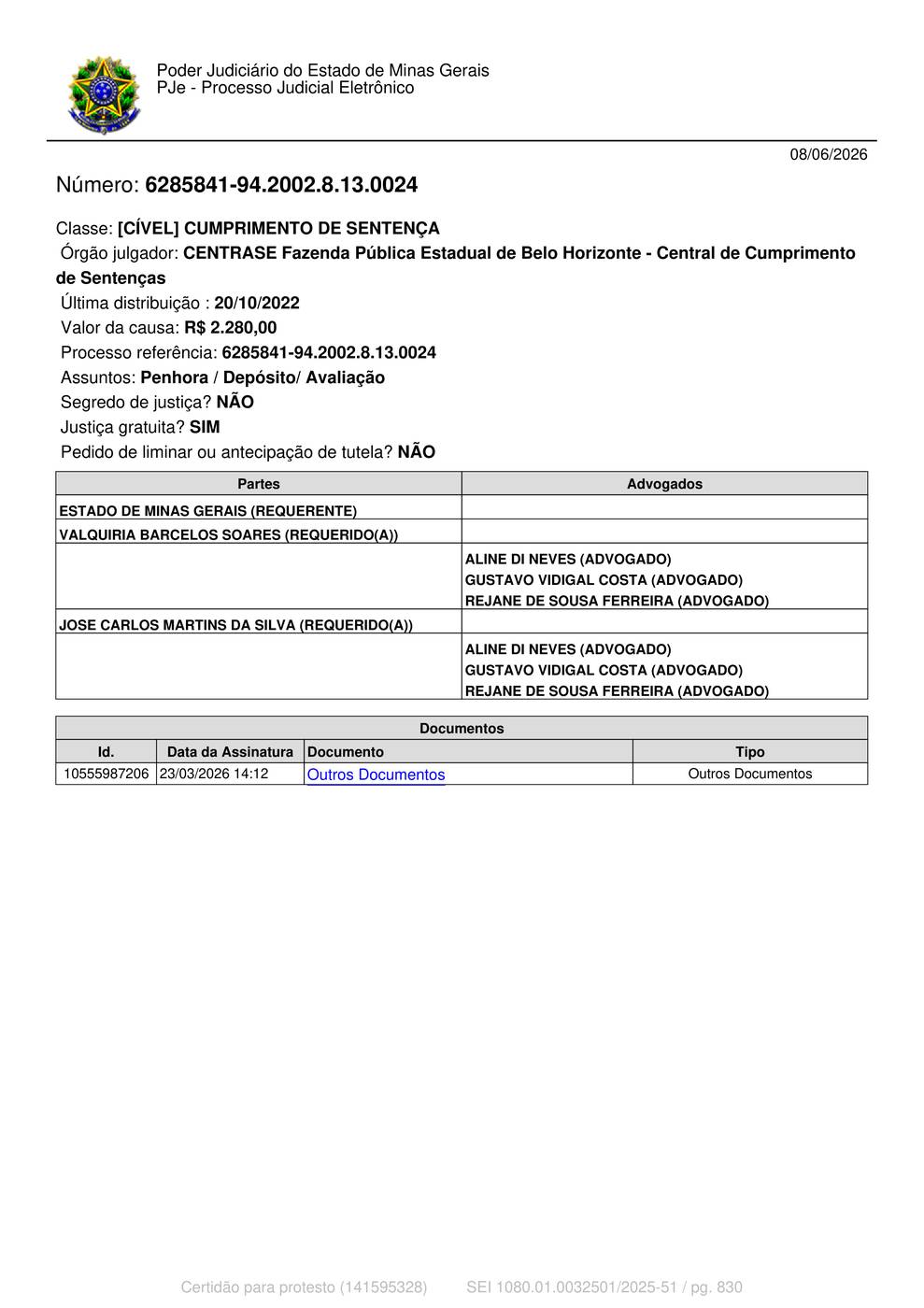 Página 830
