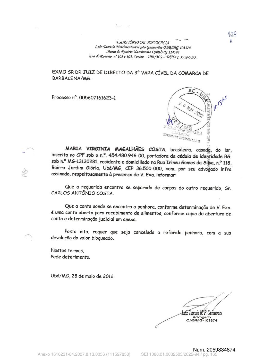 Página 165