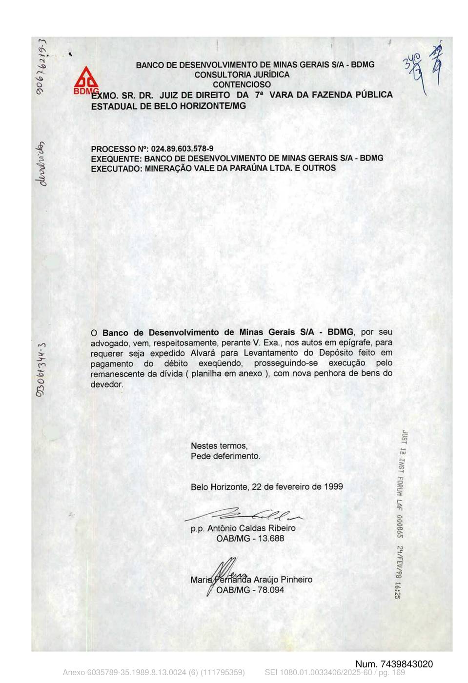 Página 169