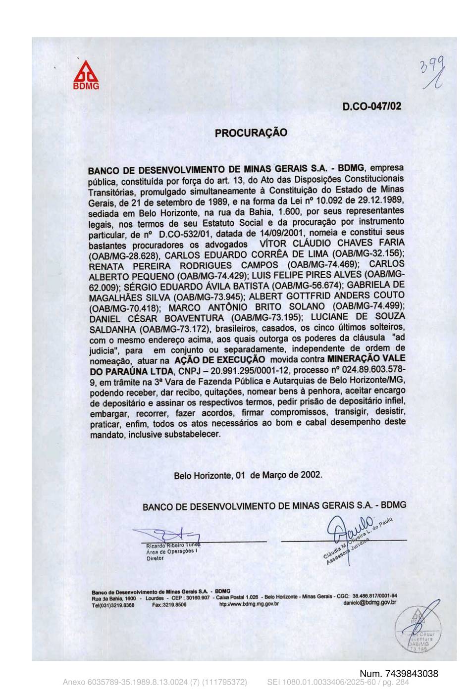 Página 284