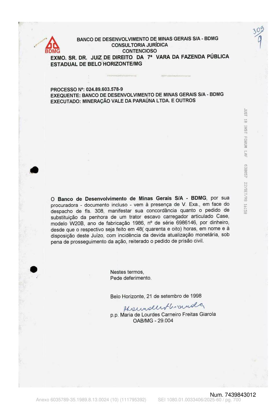 Página 700