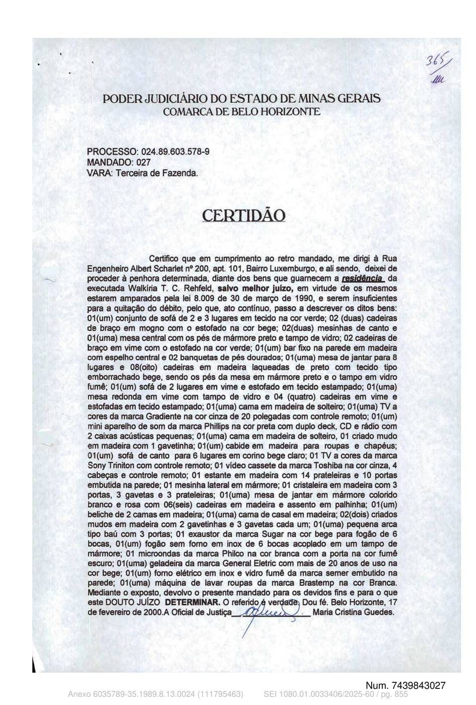 Página 855