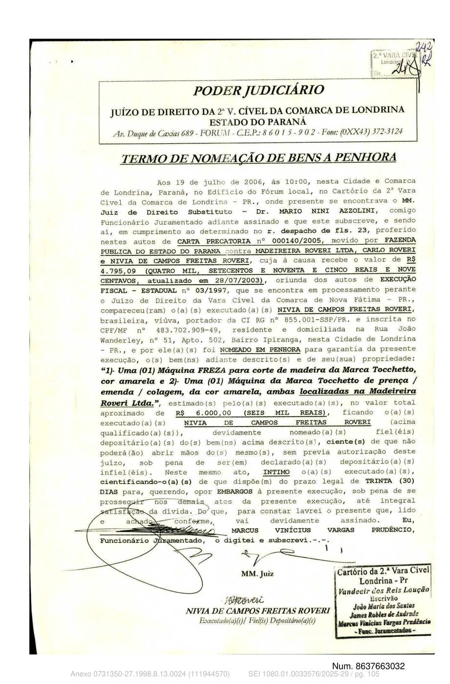 Página 105