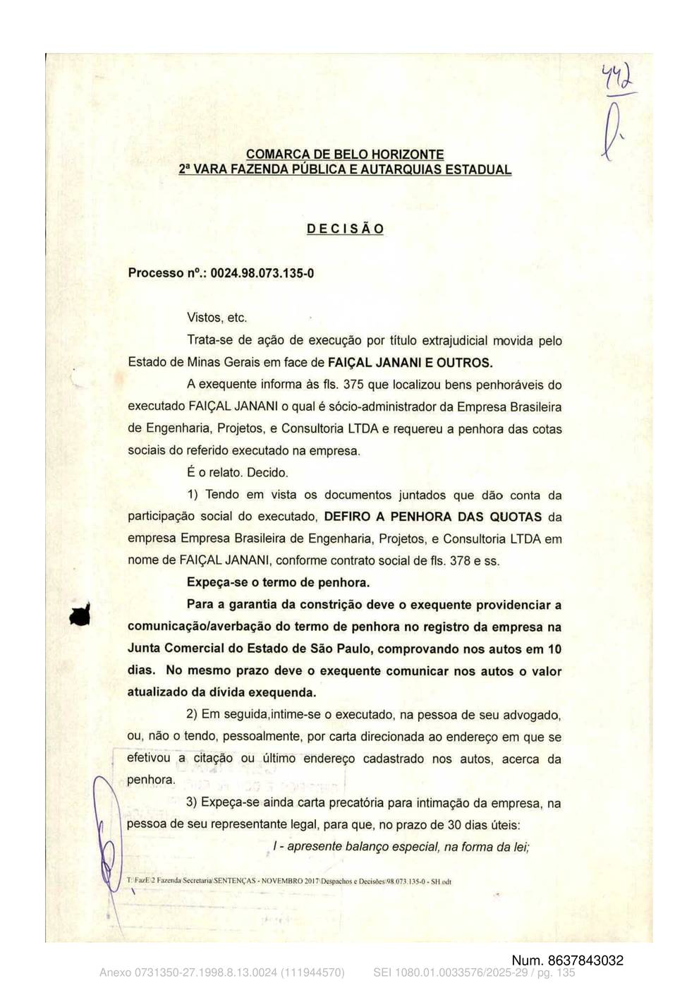 Página 135
