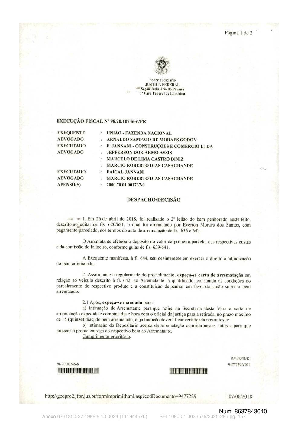 Página 157