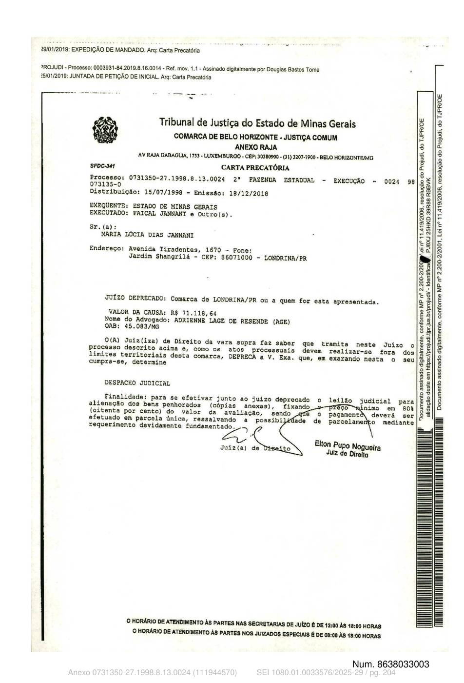 Página 204