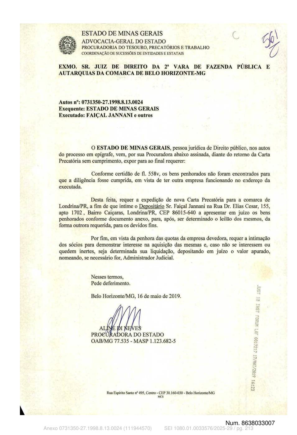 Página 213