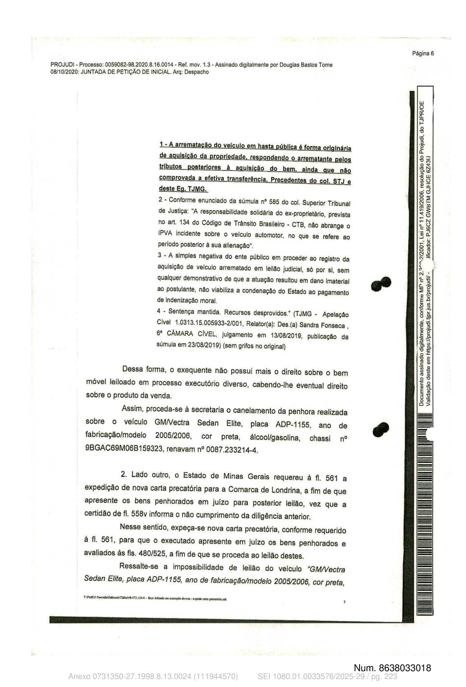 Página 223