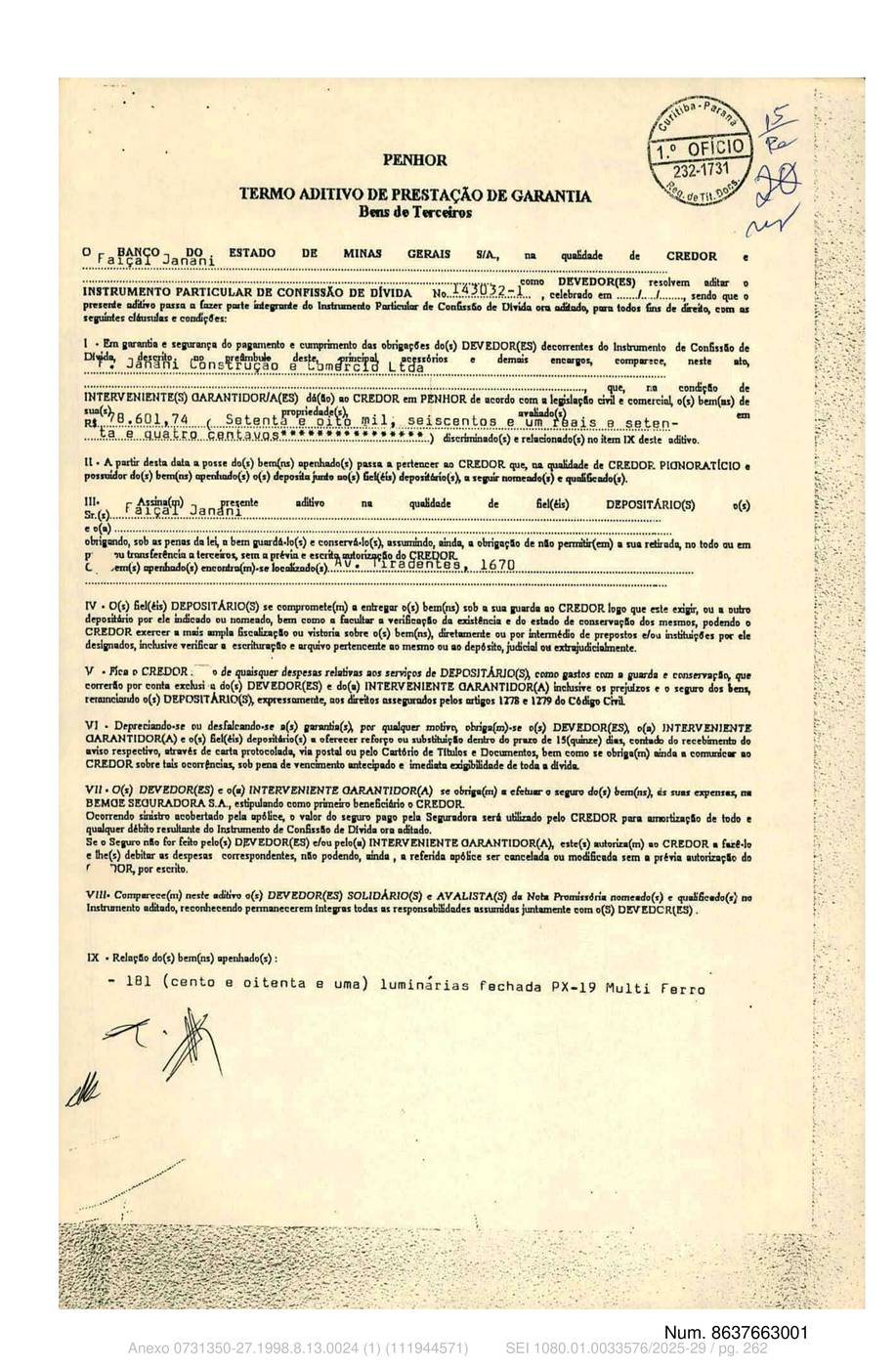 Página 262
