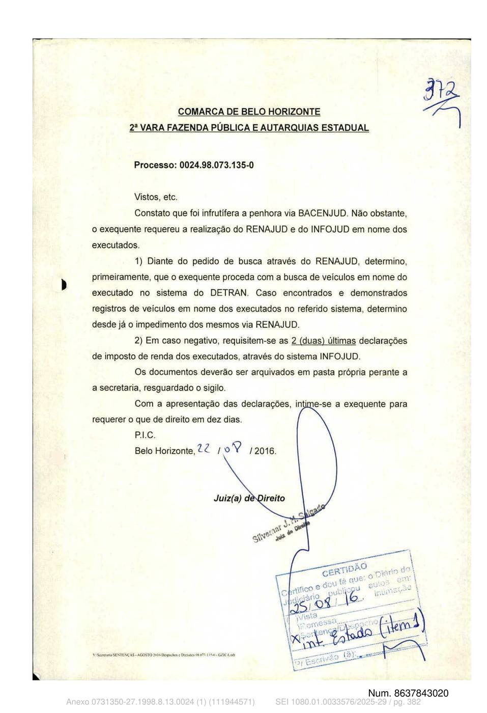 Página 382