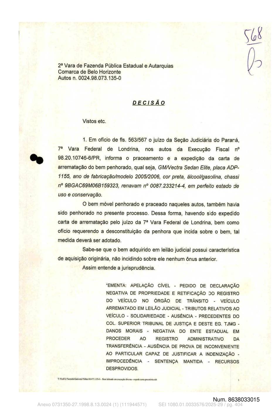 Página 404