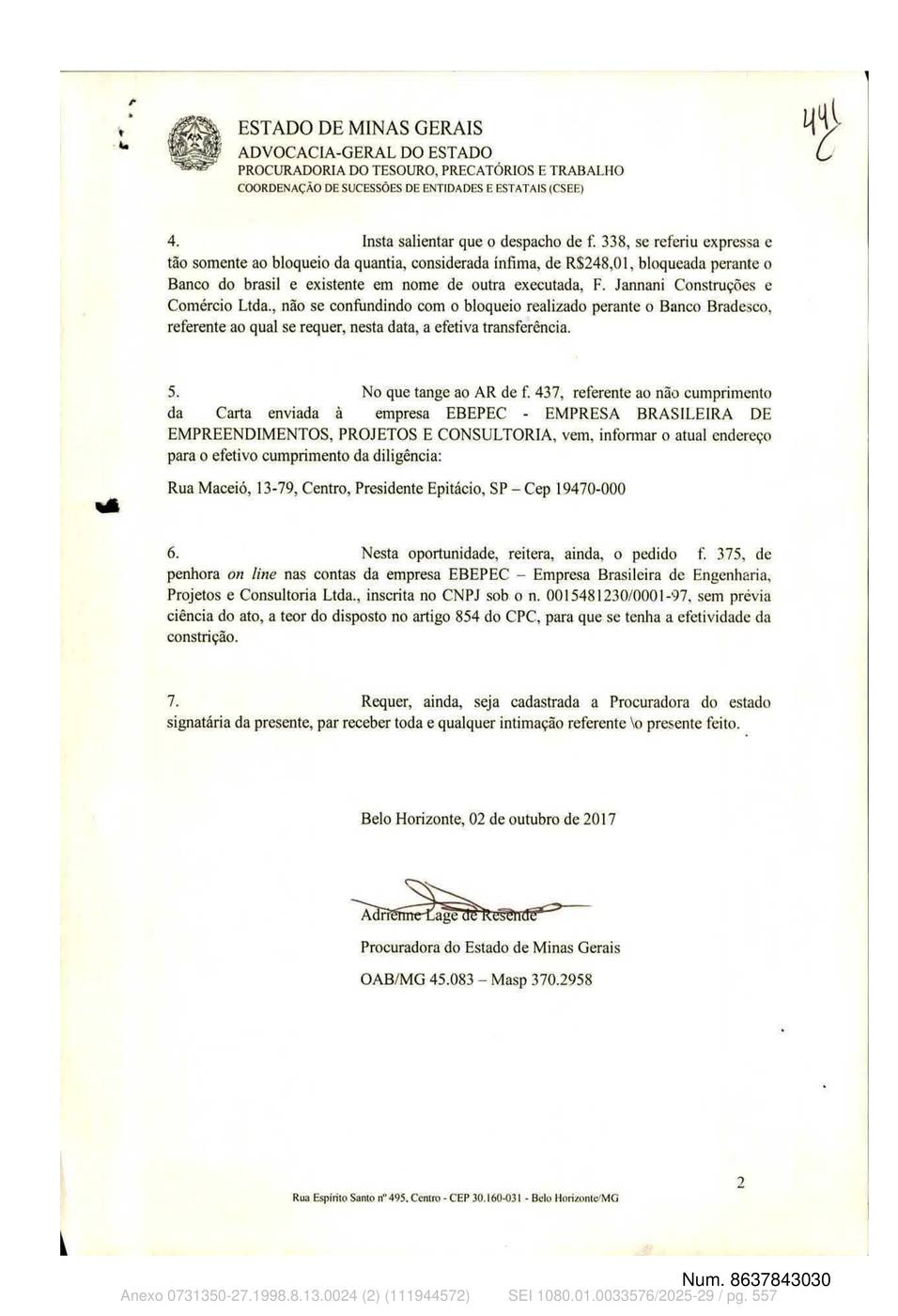 Página 557