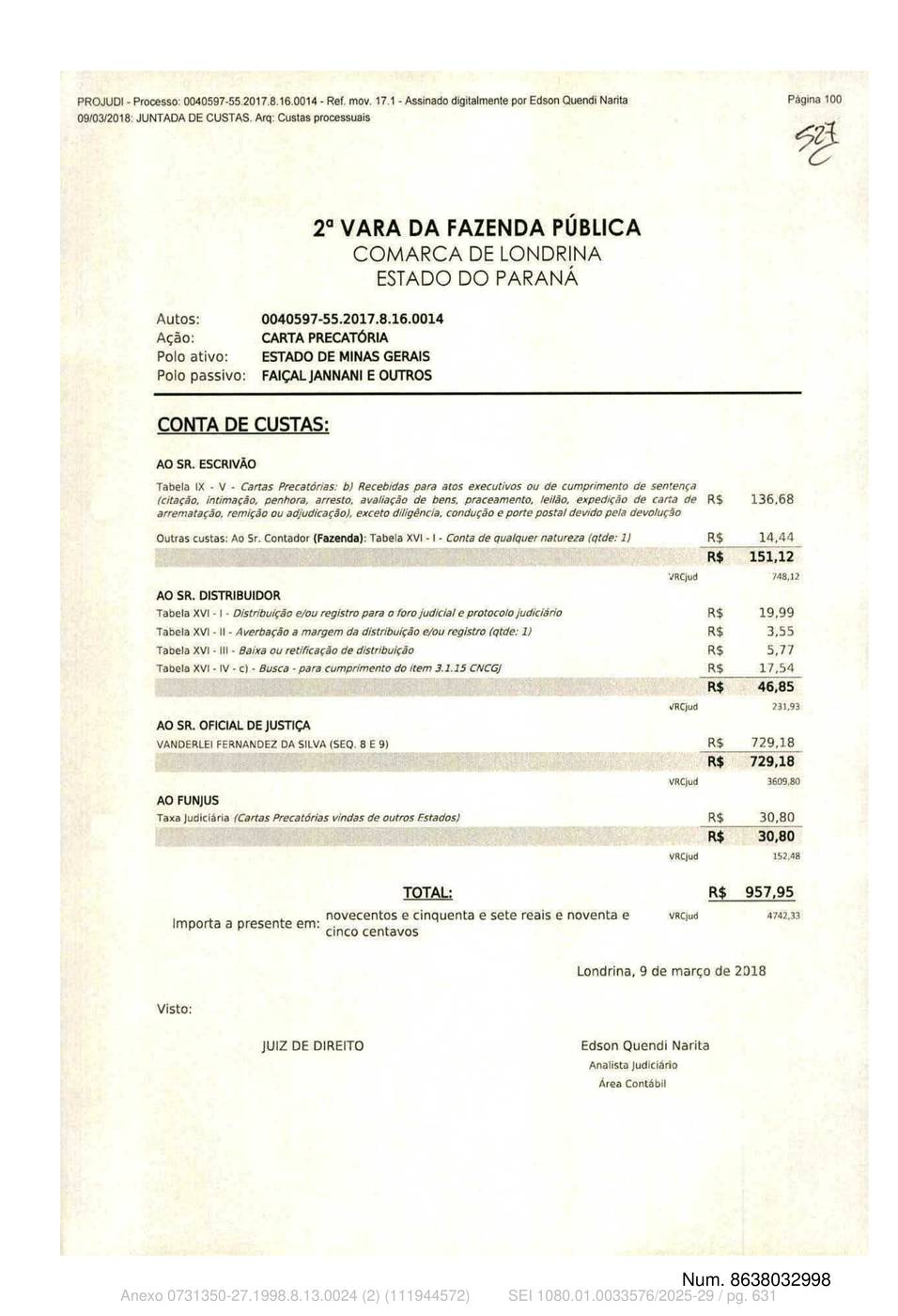 Página 631