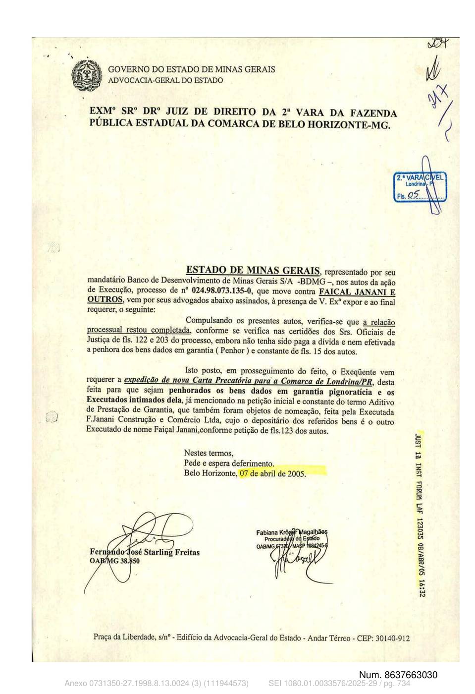 Página 734