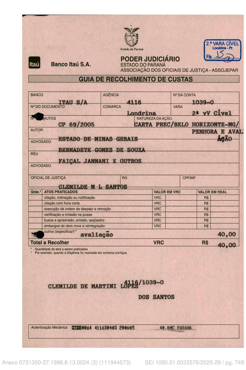 Página 749